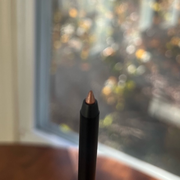 Realher Eye Am Resilient Metallic Bronze Eyeliner - Picture 3 of 5